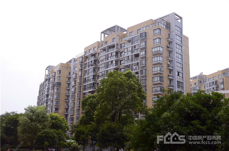 盛大花园实景图-盛大花园实景效果「嘉兴房产超市」
