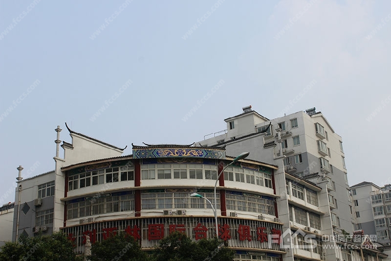 丽都水岸东区实景图-丽都水岸东区实景效果「滕州房产超市」