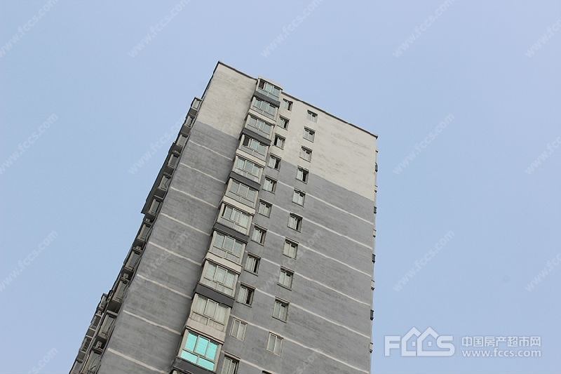 丽都水岸西区实景图-丽都水岸西区实景效果「滕州房产超市」