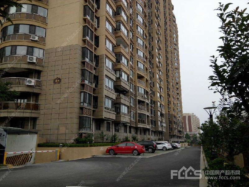 清水湾大公馆实景图-清水湾大公馆实景效果-「莱芜房产超市」