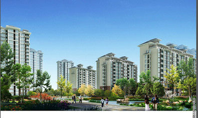 长征路建行家属院封面图